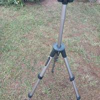 Cavalletto Manfrotto National Geografic