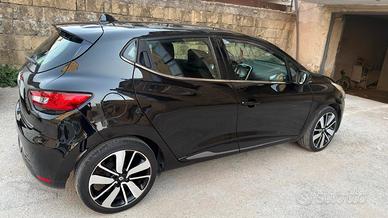 clio 4 1.5 dci 90cv 2015 