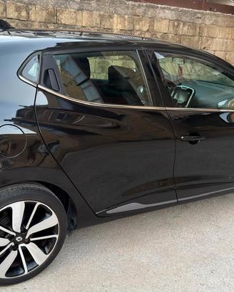 clio 4 1.5 dci 90cv 2015 