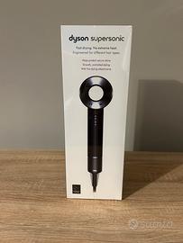 Dyson Supersonic Asciugacapelli - Nuovo