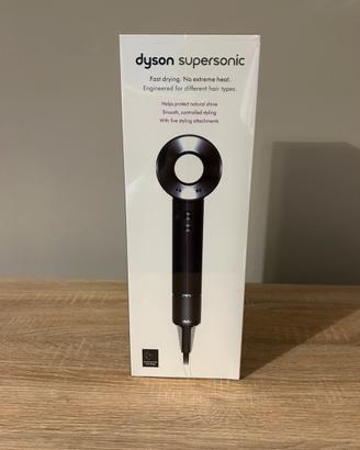 Dyson Supersonic Asciugacapelli - Nuovo