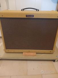 Fender blues deluxe reissue