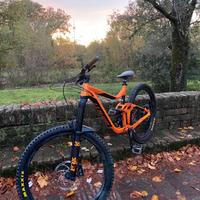 Giant Regin tg L 27.5