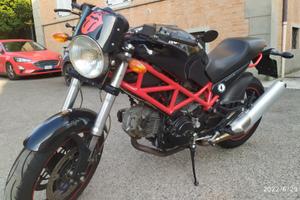 ducati monster 695