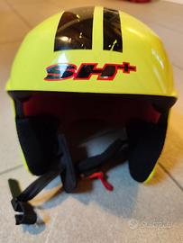 Casco sci 54-xs
