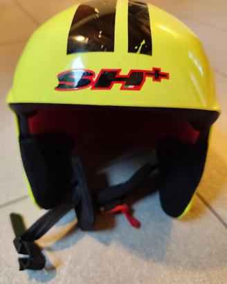 Casco sci 54-xs
