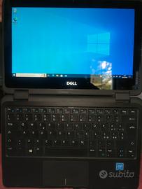 computer tablet Dell Latitude 3190 2in1