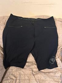 Pantaloni Endura singletrack lite tg xl