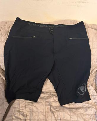 Pantaloni Endura singletrack lite tg xl