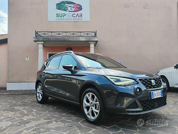 SEAT Arona 1.0 EcoTSI 110 CV DSG FR
