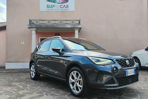 SEAT Arona 1.0 EcoTSI 110 CV DSG FR