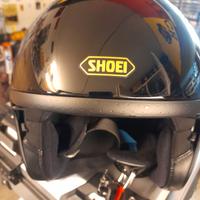 casco,scarpe,giubbotto