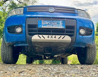 Para-motore PANDA 169 4X4 (dal 2003 al 2012)