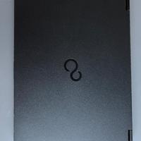 Fujitsu lifebook laptop