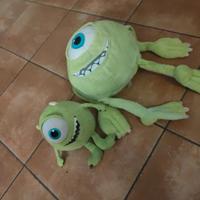 Peluches Disney / Pixar