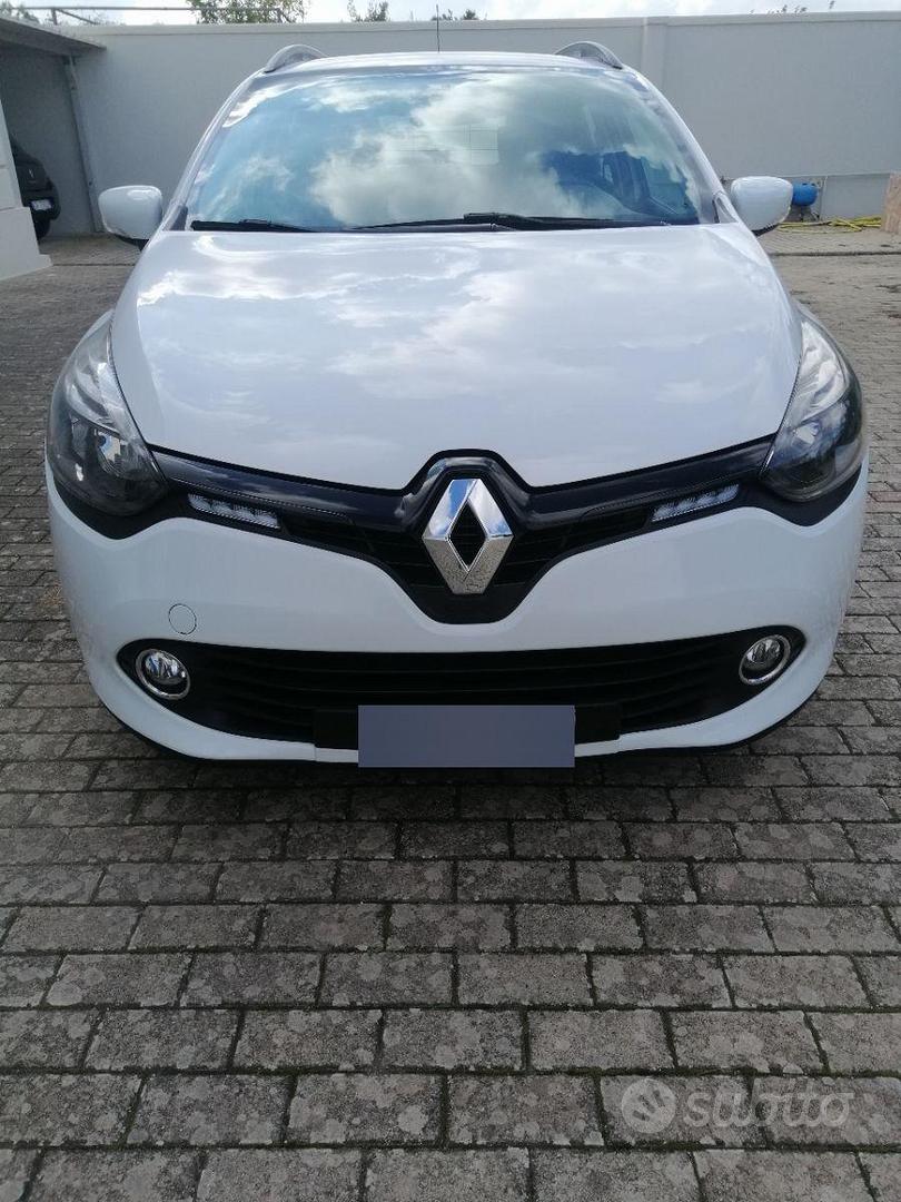 Renault Clio 5ª serie