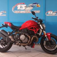 DUCATI Monster 1200 Garantita e Finanziabile