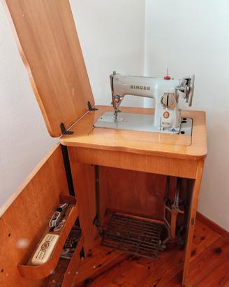 macchina da cucire Singer 191M