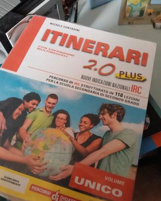 libri scolastici 