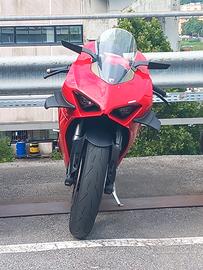 Ducati Panigale V4 2021 Garanzia Ducati 