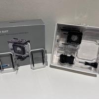 Custodia Impermeabile GoPro Hero 5/6/7 e HERO 2018