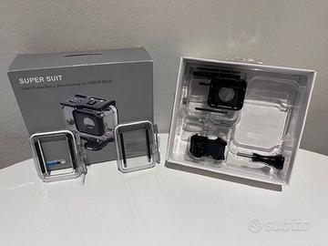 Custodia Impermeabile GoPro Hero 5/6/7 e HERO 2018