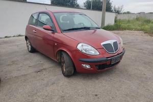 LANCIA YPSILON 843 1.2 80CV 03-11 - Ricambi