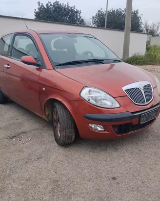 LANCIA YPSILON 843 1.2 80CV 03-11 - Ricambi