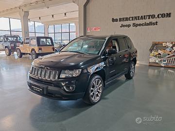 Jeep Compass Limited