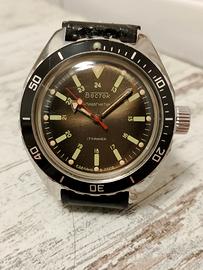 Orologio Boctok diver