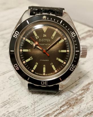 Orologio Boctok diver