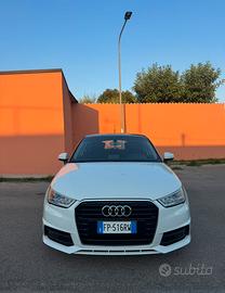 Audi a1 S line