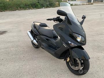 Tmax 500