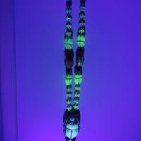 Fratelli Neiger Collana revival Egitto anni 20 