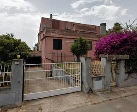 Villetta Via Manno Selargius