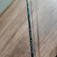 Canna da spinning Lineaeffe 2,10mt.