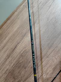Canna da spinning Lineaeffe 2,10mt.
