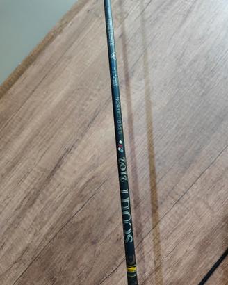 Canna da spinning Lineaeffe 2,10mt.