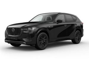 Mazda CX-60 3.3L e-Skyactiv-D 249 CV AWD M-Hy...