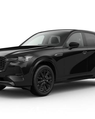 Mazda CX-60 3.3L e-Skyactiv-D 249 CV AWD M-Hy...