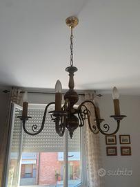 3 lampadari