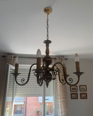 3 lampadari