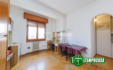 Appartamento a Milano Viale Certosa 3 locali