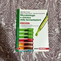 Microbiologia e Chimica delle fermentazioni