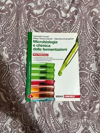 Microbiologia e Chimica delle fermentazioni