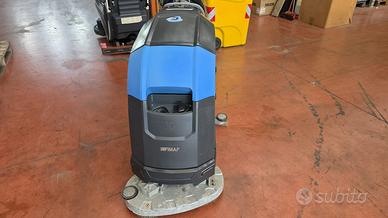 lavasciuga Fimap modello Maxima 60 BT