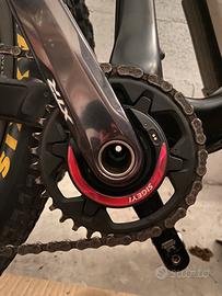 Powermeter Sigeyi mtb shimano xt/xtr