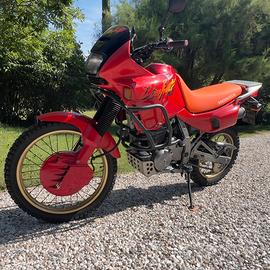 Honda Dominator 650 1995