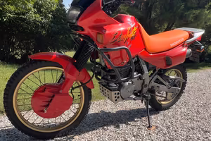 Honda Dominator 650 1995