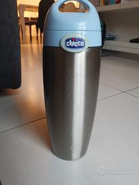 Porta biberon termico